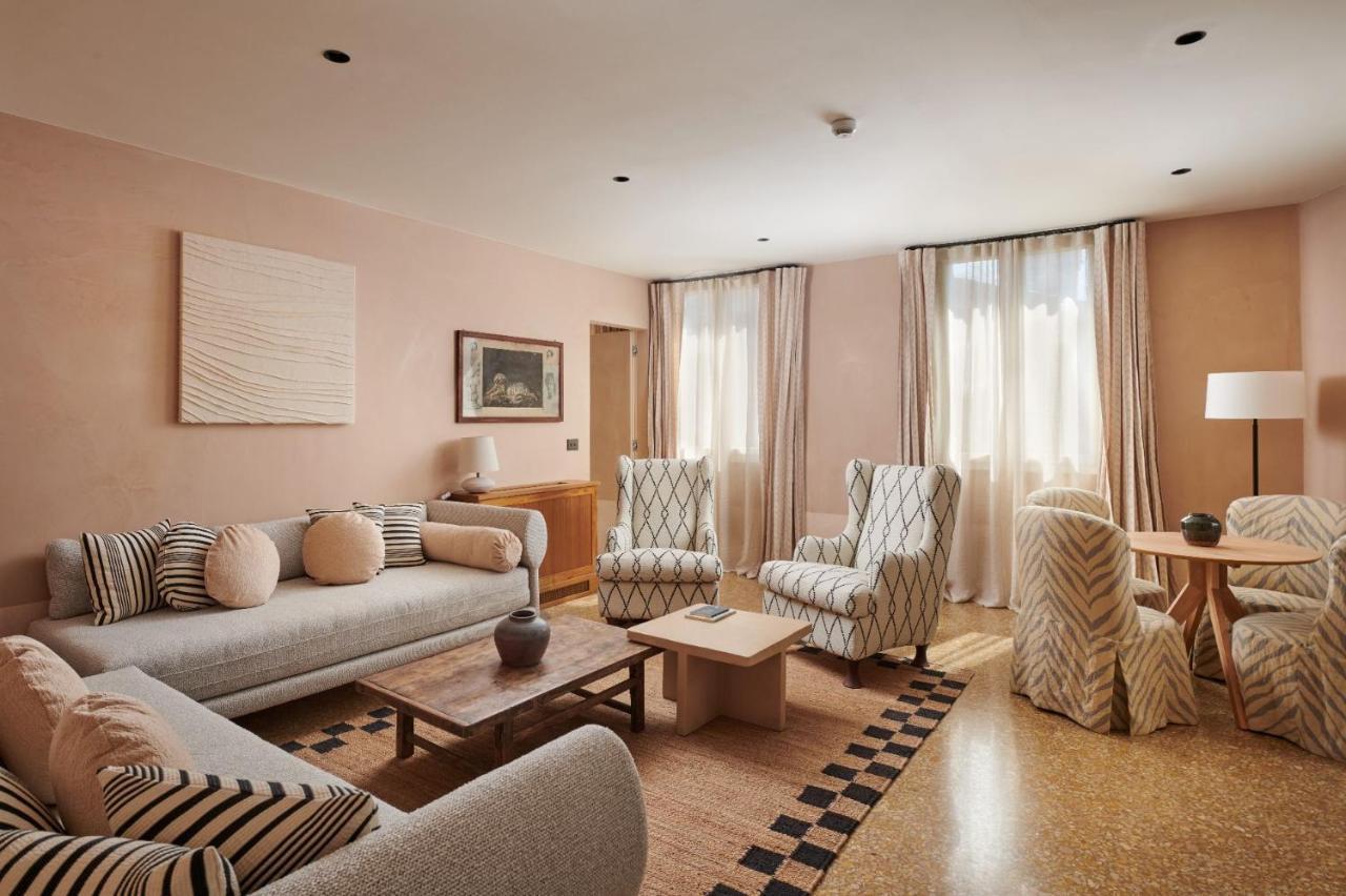 Апартаменти Palazzo Dell'Albero D'Oro Венеція Екстер'єр фото