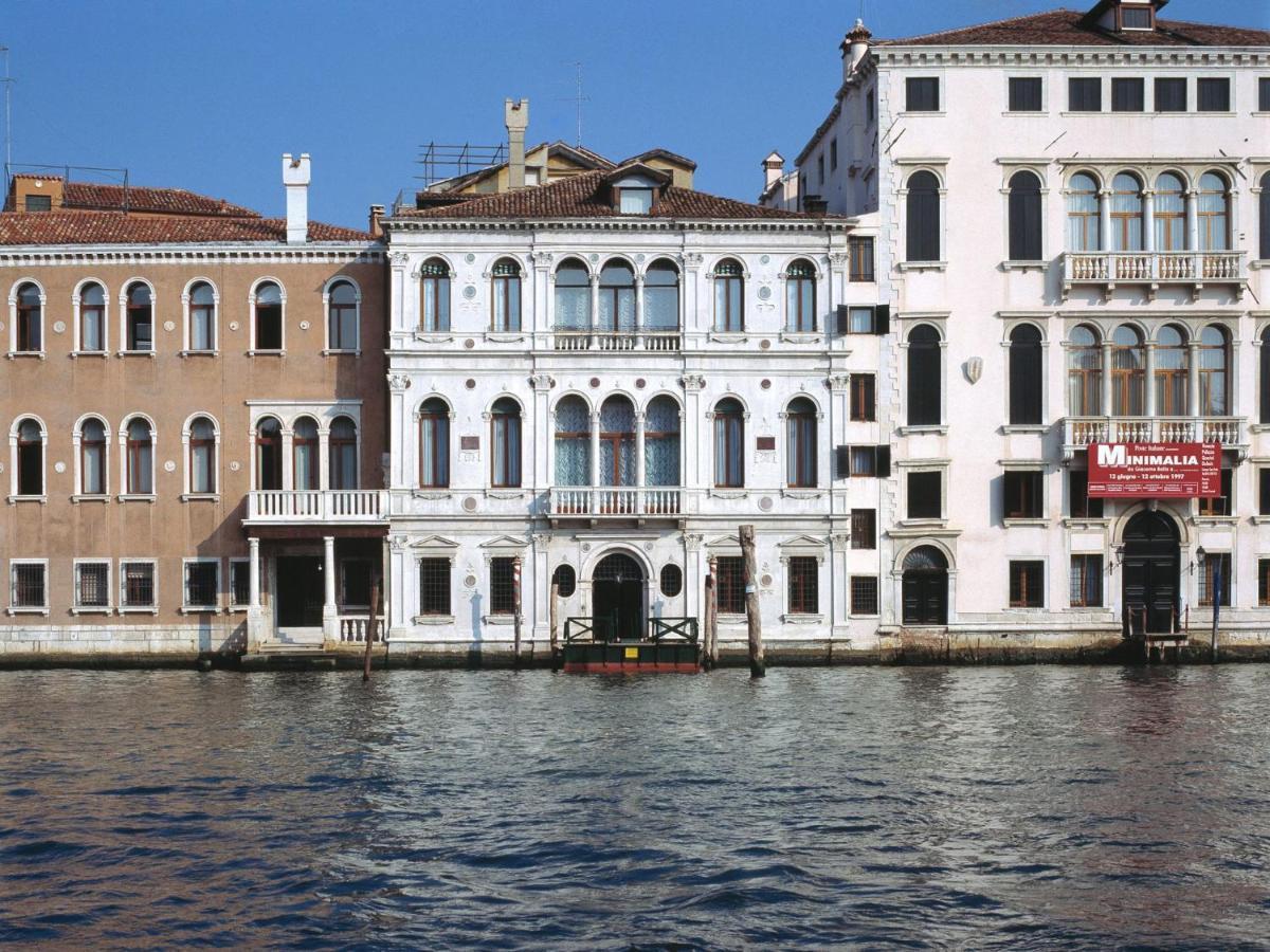 Апартаменти Palazzo Dell'Albero D'Oro Венеція Екстер'єр фото